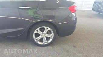 2017 Chevrolet Cruze Premier Sedan 1SF - miniatura 21