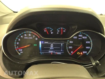 2017 Chevrolet Cruze Premier Sedan 1SF - miniatura 12