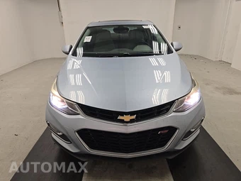 2017 Chevrolet Cruze Premier Sedan 1SF - miniatura 2