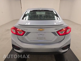 2017 Chevrolet Cruze Premier Sedan 1SF - miniatura 5