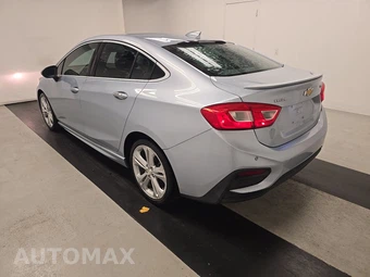 2017 Chevrolet Cruze Premier Sedan 1SF - miniatura 6