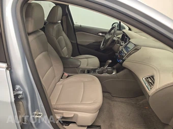 2017 Chevrolet Cruze Premier Sedan 1SF - miniatura 8