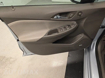 2017 Chevrolet Cruze Premier Sedan 1SF - miniatura 9