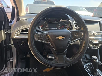 2017 Chevrolet Cruze Premier Sedan 1SF - miniatura 10