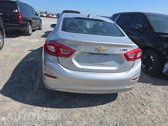 2017 Chevrolet Cruze Premier Sedan 1SF - miniatura 5