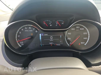 2017 Chevrolet Cruze Premier Sedan 1SF - miniatura 12