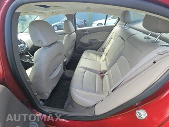 2017 Chevrolet Cruze Premier Sedan 1SF - miniatura 13