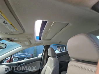 2017 Chevrolet Cruze Premier Sedan 1SF - miniatura 14
