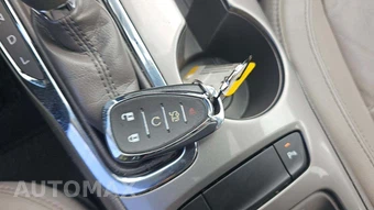 2017 Chevrolet Cruze Premier Sedan 1SF - miniatura 18