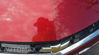 2017 Chevrolet Cruze Premier Sedan 1SF - miniatura 25