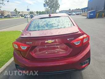2017 Chevrolet Cruze Premier Sedan 1SF - miniatura 5
