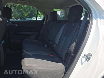 2017 Chevrolet Equinox L 1SM – miniatura 13