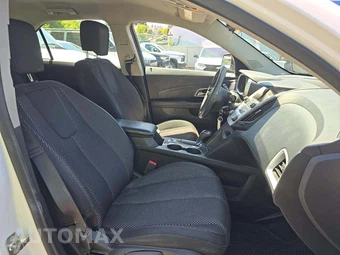 2017 Chevrolet Equinox L 1SM – miniatura 18
