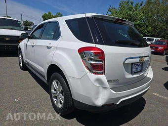 2017 Chevrolet Equinox L 1SM – miniatura 2