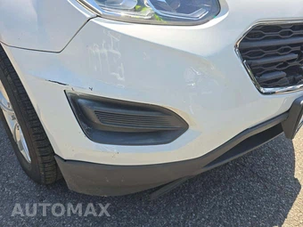 2017 Chevrolet Equinox L 1SM – miniatura 21