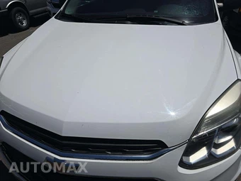 2017 Chevrolet Equinox L 1SM – miniatura 24