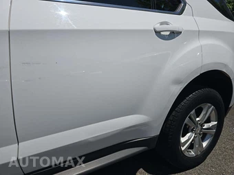 2017 Chevrolet Equinox L 1SM – miniatura 25
