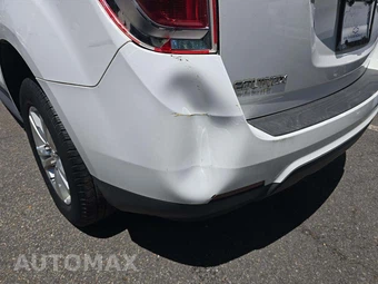 2017 Chevrolet Equinox L 1SM – miniatura 27