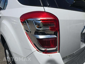 2017 Chevrolet Equinox L 1SM – miniatura 30