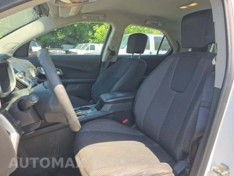 2017 Chevrolet Equinox L 1SM – miniatura 6