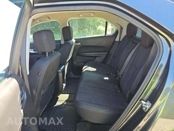 2017 Chevrolet Equinox LS 1LS - miniatura 10