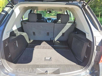 2017 Chevrolet Equinox LS 1LS - miniatura 11