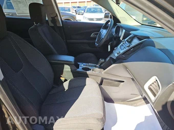 2017 Chevrolet Equinox LS 1LS - miniatura 15
