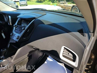 2017 Chevrolet Equinox LS 1LS - miniatura 16