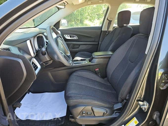 2017 Chevrolet Equinox LS 1LS - miniatura 3