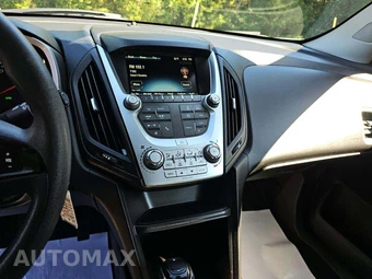 2017 Chevrolet Equinox LS 1LS - miniatura 7