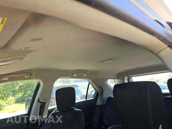 2017 Chevrolet Equinox LS 1LS - miniatura 8