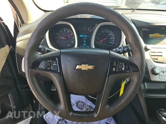 2017 Chevrolet Equinox LS 1LS – miniatura 10