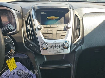 2017 Chevrolet Equinox LS 1LS – miniatura 11