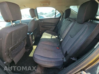 2017 Chevrolet Equinox LS 1LS – miniatura 13