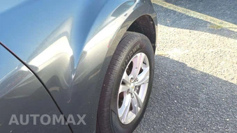 2017 Chevrolet Equinox LS 1LS – miniatura 22