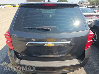 2017 Chevrolet Equinox LS 1LS – miniatura 5