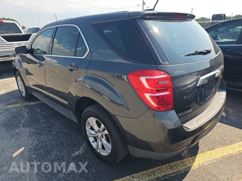 2017 Chevrolet Equinox LS 1LS – miniatura 6