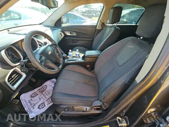 2017 Chevrolet Equinox LS 1LS – miniatura 7