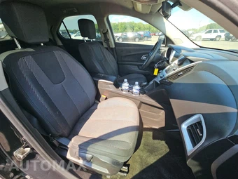 2017 Chevrolet Equinox LS 1LS – miniatura 8
