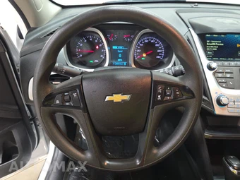 2017 Chevrolet Equinox LS 1LS - miniatura 10