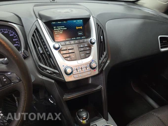 2017 Chevrolet Equinox LS 1LS - miniatura 11