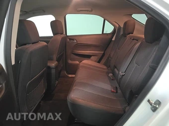 2017 Chevrolet Equinox LS 1LS - miniatura 13