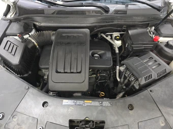 2017 Chevrolet Equinox LS 1LS - miniatura 15