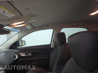 2017 Chevrolet Equinox LS 1LS - miniatura 17
