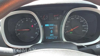 2017 Chevrolet Equinox LS 1LS - miniatura 19
