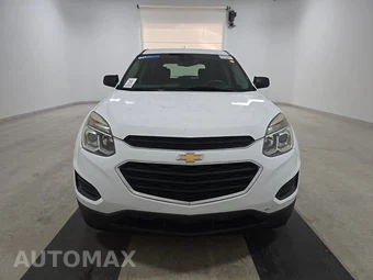 2017 Chevrolet Equinox LS 1LS - miniatura 2