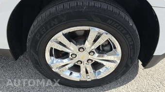 2017 Chevrolet Equinox LS 1LS - miniatura 22