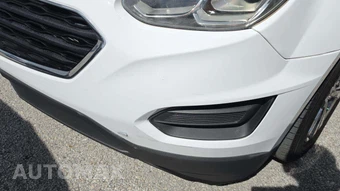 2017 Chevrolet Equinox LS 1LS - miniatura 23