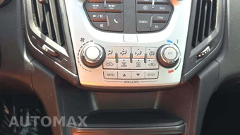 2017 Chevrolet Equinox LS 1LS - miniatura 24