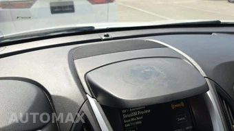 2017 Chevrolet Equinox LS 1LS - miniatura 26